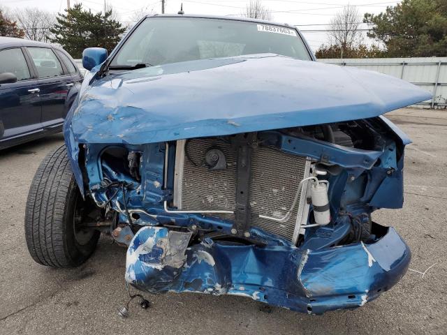 Photo 4 VIN: 1GCESCFE8B8132013 - CHEVROLET COLORADO 