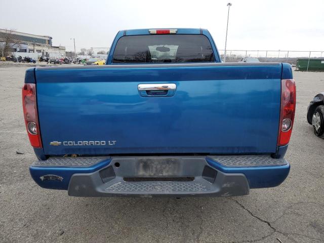 Photo 5 VIN: 1GCESCFE8B8132013 - CHEVROLET COLORADO 