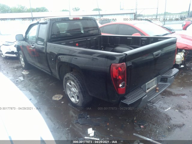 Photo 2 VIN: 1GCESCFE9C8118218 - CHEVROLET COLORADO 