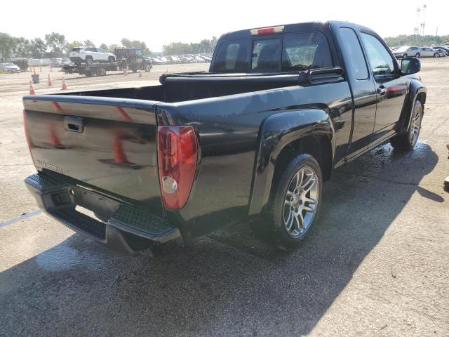 Photo 2 VIN: 1GCESEFP3C8132855 - CHEVROLET COLORADO L 