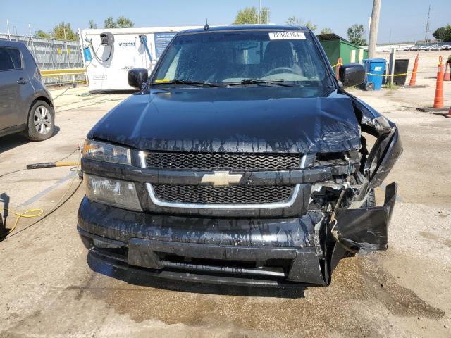 Photo 4 VIN: 1GCESEFP3C8132855 - CHEVROLET COLORADO L 