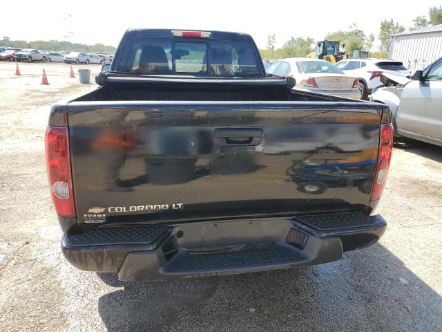 Photo 5 VIN: 1GCESEFP3C8132855 - CHEVROLET COLORADO L 