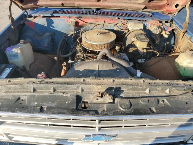 Photo 10 VIN: 1GCEV14Z2HF304526 - CHEVROLET V10 