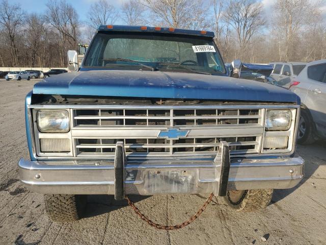 Photo 4 VIN: 1GCEV14Z2HF304526 - CHEVROLET V10 