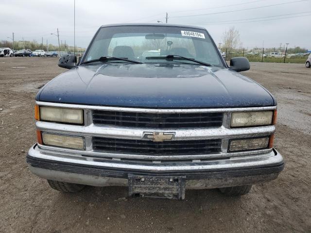 Photo 4 VIN: 1GCFC24K6SZ264539 - CHEVROLET GMT 