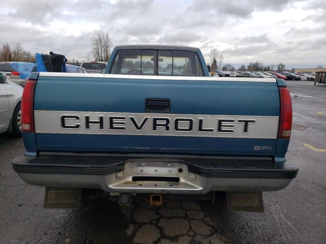 Photo 5 VIN: 1GCFC24K7MZ226787 - CHEVROLET GMT 