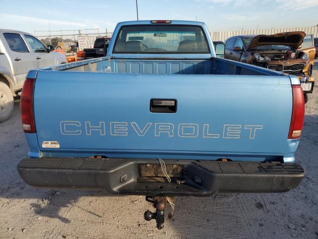 Photo 5 VIN: 1GCFC24R7TZ166408 - CHEVROLET GMT 