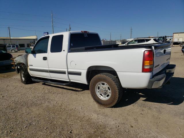 Photo 1 VIN: 1GCFC29U9XZ150763 - CHEVROLET SILVERADO 