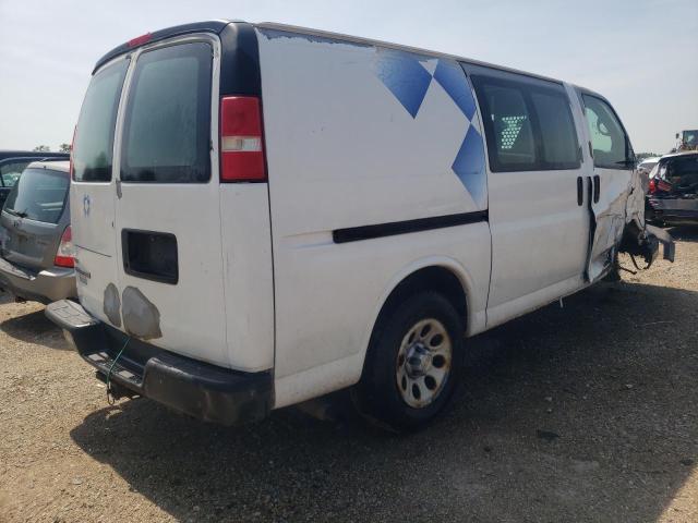 Photo 2 VIN: 1GCFG154391168598 - CHEVROLET EXPRESS 