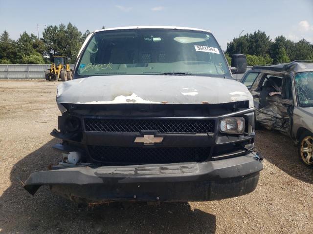 Photo 4 VIN: 1GCFG154391168598 - CHEVROLET EXPRESS 