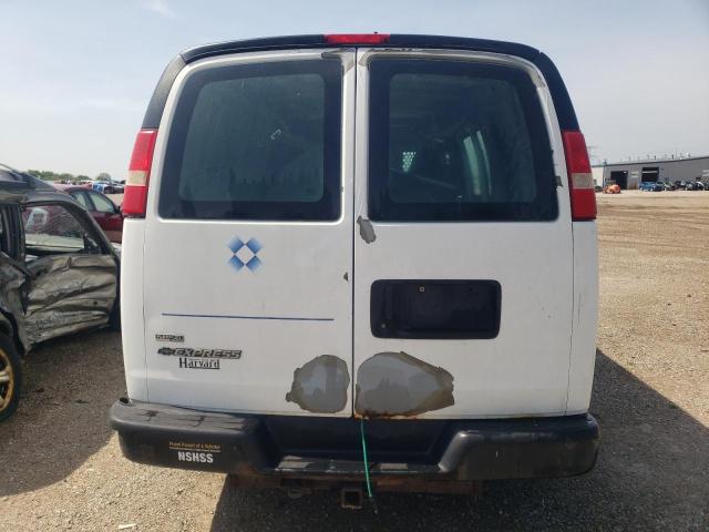 Photo 5 VIN: 1GCFG154391168598 - CHEVROLET EXPRESS 