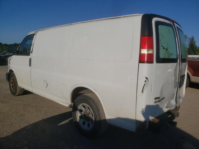 Photo 1 VIN: 1GCFG154991147576 - CHEVROLET EXPRESS G1 