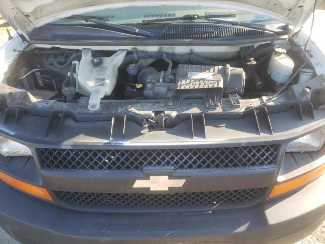 Photo 10 VIN: 1GCFG154991147576 - CHEVROLET EXPRESS G1 