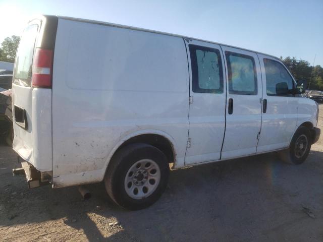 Photo 2 VIN: 1GCFG154991147576 - CHEVROLET EXPRESS G1 