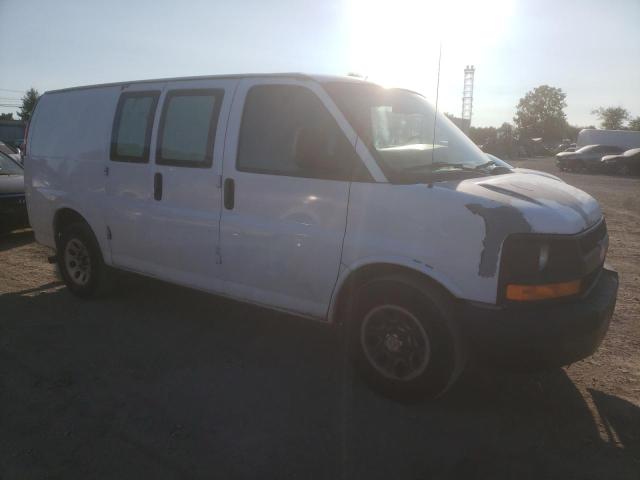 Photo 3 VIN: 1GCFG154991147576 - CHEVROLET EXPRESS G1 