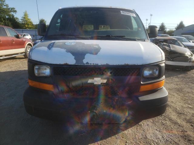 Photo 4 VIN: 1GCFG154991147576 - CHEVROLET EXPRESS G1 