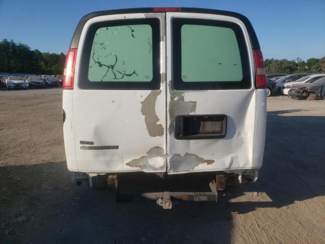 Photo 5 VIN: 1GCFG154991147576 - CHEVROLET EXPRESS G1 