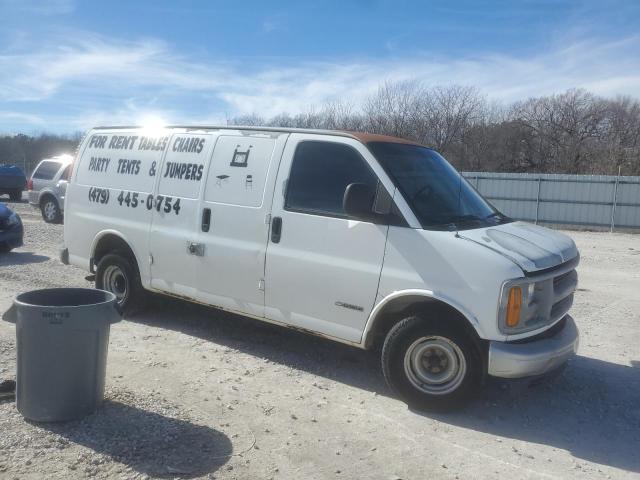 Photo 3 VIN: 1GCFG15M9X1024910 - CHEVROLET EXPRESS 