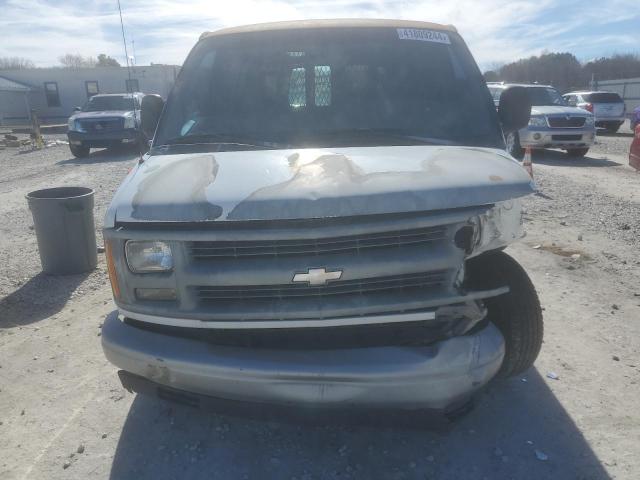 Photo 4 VIN: 1GCFG15M9X1024910 - CHEVROLET EXPRESS 