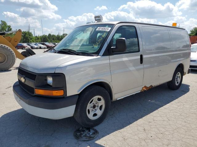 Photo 0 VIN: 1GCFG15T561157394 - CHEVROLET EXPRESS G1 