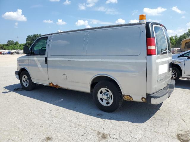 Photo 1 VIN: 1GCFG15T561157394 - CHEVROLET EXPRESS G1 