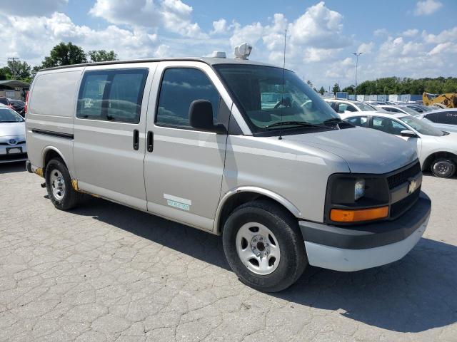 Photo 3 VIN: 1GCFG15T561157394 - CHEVROLET EXPRESS G1 