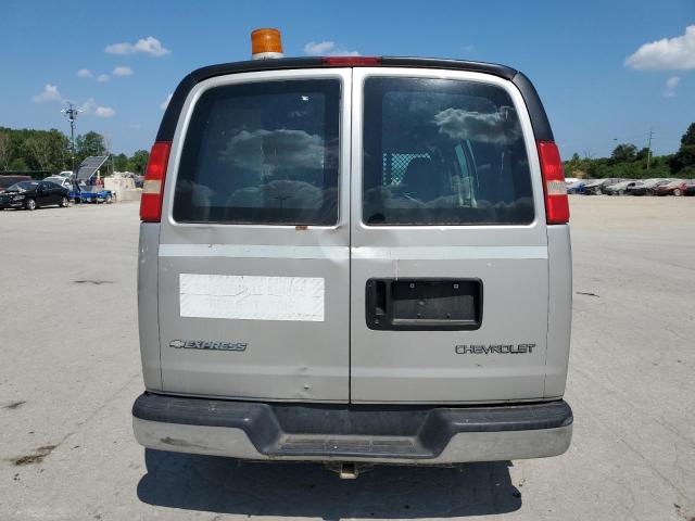 Photo 5 VIN: 1GCFG15T561157394 - CHEVROLET EXPRESS G1 