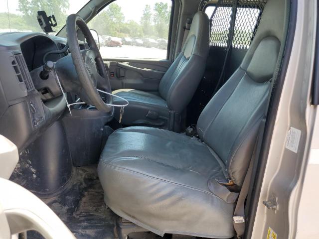 Photo 6 VIN: 1GCFG15T561157394 - CHEVROLET EXPRESS G1 