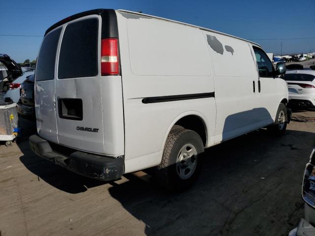 Photo 2 VIN: 1GCFG15T641207166 - CHEVROLET EXPRESS G1 