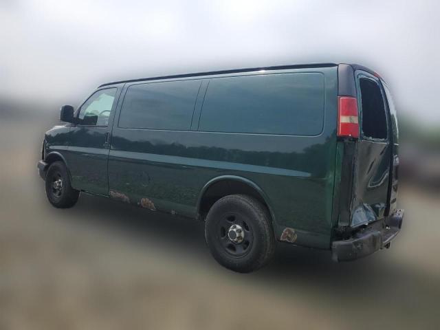 Photo 1 VIN: 1GCFG15T661139468 - CHEVROLET EXPRESS 