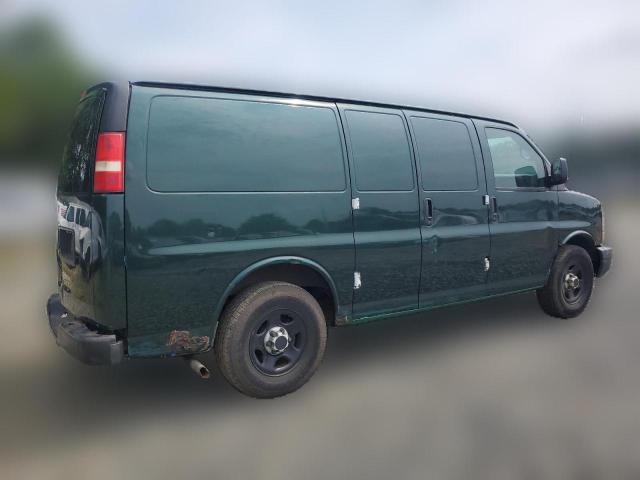 Photo 2 VIN: 1GCFG15T661139468 - CHEVROLET EXPRESS 