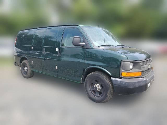 Photo 3 VIN: 1GCFG15T661139468 - CHEVROLET EXPRESS 