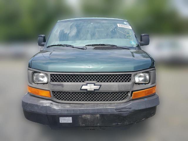 Photo 4 VIN: 1GCFG15T661139468 - CHEVROLET EXPRESS 