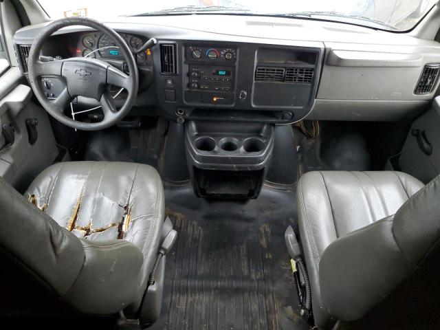 Photo 7 VIN: 1GCFG15T661139468 - CHEVROLET EXPRESS 