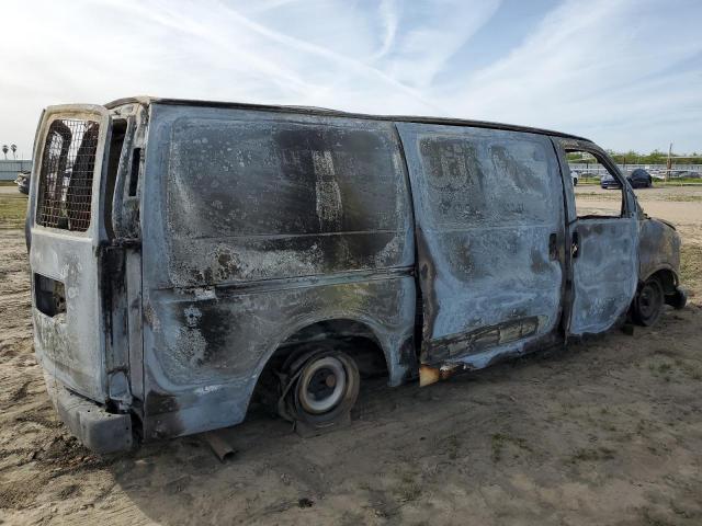 Photo 2 VIN: 1GCFG15W021217666 - CHEVROLET EXPRESS 