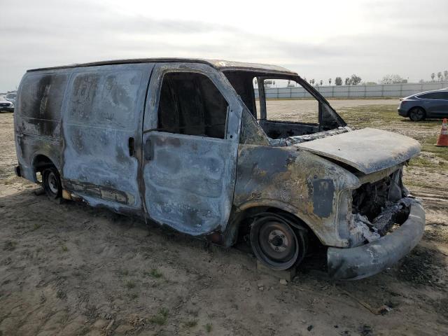 Photo 3 VIN: 1GCFG15W021217666 - CHEVROLET EXPRESS 