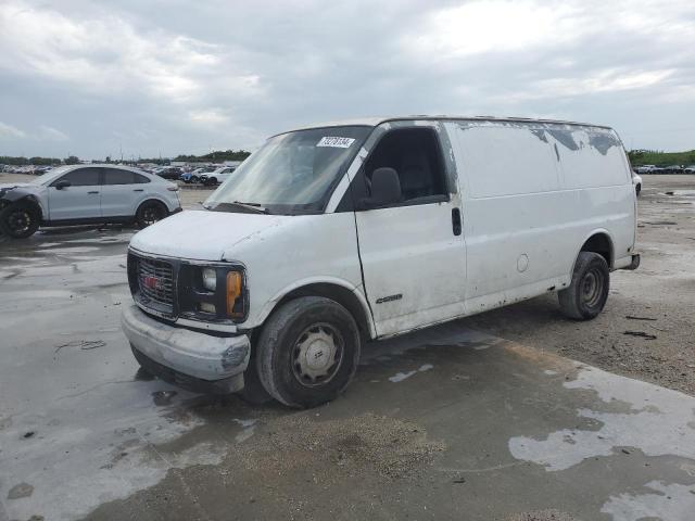 Photo 0 VIN: 1GCFG15W7Y1240192 - CHEVROLET EXPRESS G1 