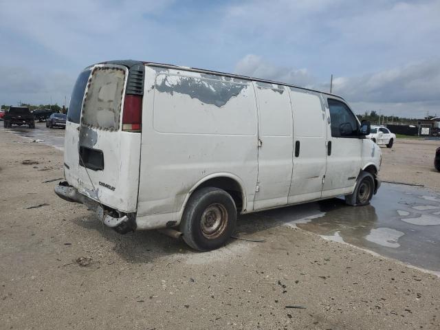 Photo 2 VIN: 1GCFG15W7Y1240192 - CHEVROLET EXPRESS G1 