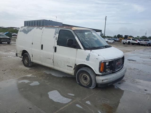 Photo 3 VIN: 1GCFG15W7Y1240192 - CHEVROLET EXPRESS G1 