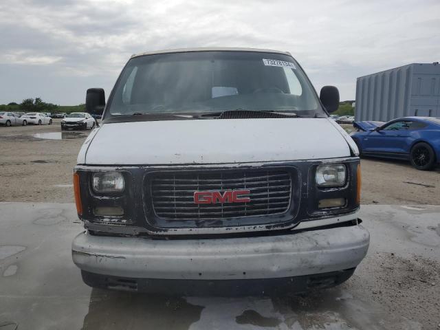 Photo 4 VIN: 1GCFG15W7Y1240192 - CHEVROLET EXPRESS G1 