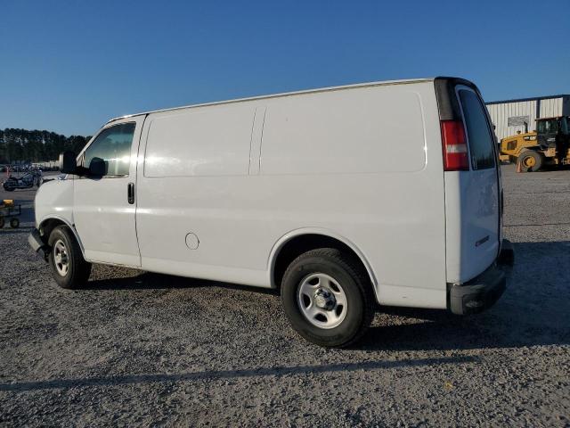 Photo 1 VIN: 1GCFG15X071119589 - CHEVROLET EXPRESS G1 