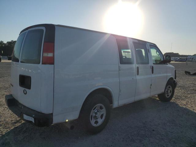 Photo 2 VIN: 1GCFG15X071119589 - CHEVROLET EXPRESS G1 