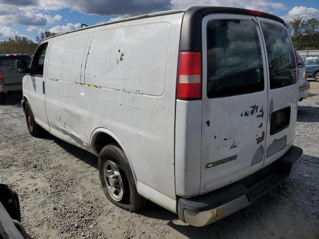 Photo 1 VIN: 1GCFG15X081225445 - CHEVROLET EXPRESS G1 