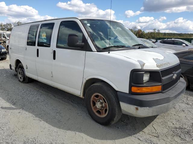 Photo 3 VIN: 1GCFG15X081225445 - CHEVROLET EXPRESS G1 