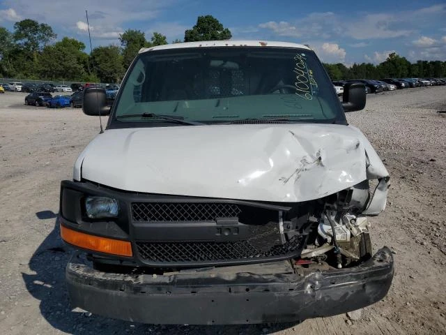 Photo 4 VIN: 1GCFG15X091140364 - CHEVROLET EXPRESS G1 