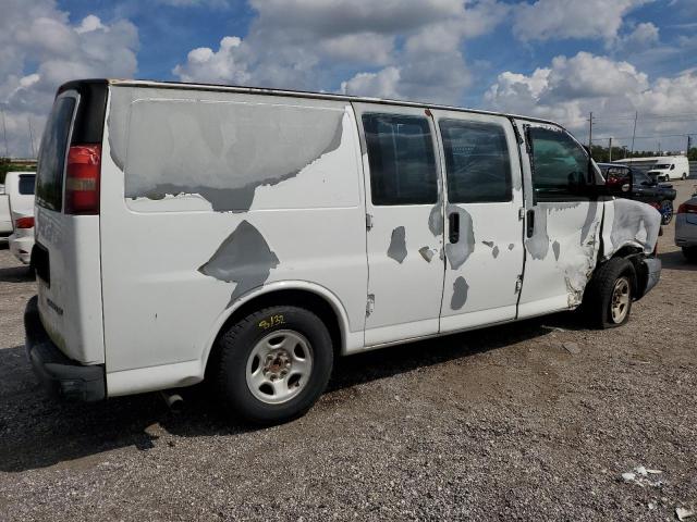 Photo 2 VIN: 1GCFG15X131194019 - CHEVROLET EXPRESS 