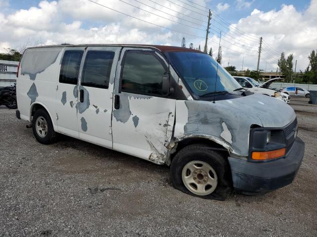 Photo 3 VIN: 1GCFG15X131194019 - CHEVROLET EXPRESS 