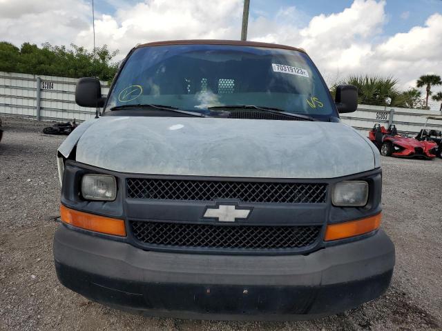 Photo 4 VIN: 1GCFG15X131194019 - CHEVROLET EXPRESS 