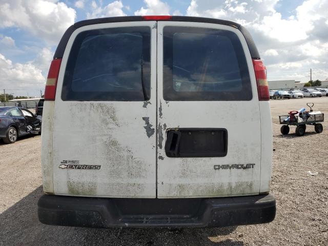 Photo 5 VIN: 1GCFG15X131194019 - CHEVROLET EXPRESS 