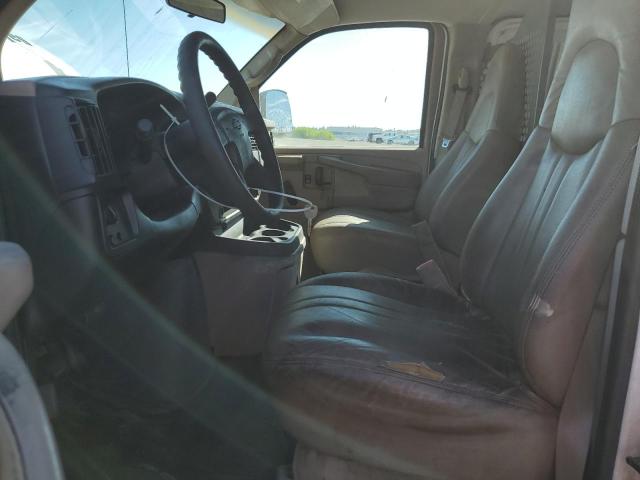 Photo 6 VIN: 1GCFG15X141160163 - CHEVROLET EXPRESS G1 